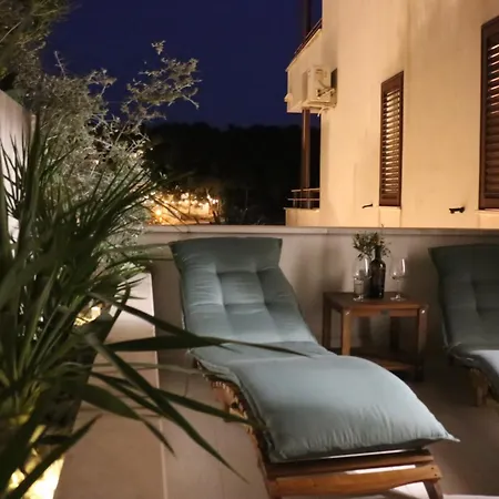 Seaview Апартаменты
