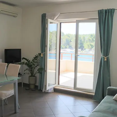 Апартаменты Seaview *