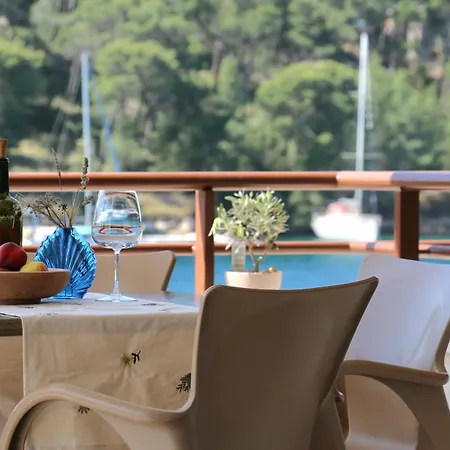 Апартаменты Seaview