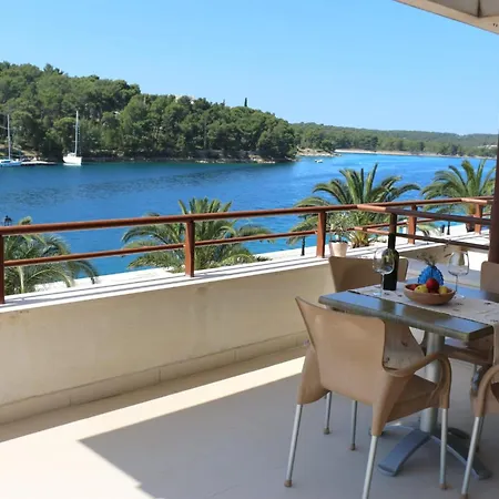 Seaview Апартаменты *